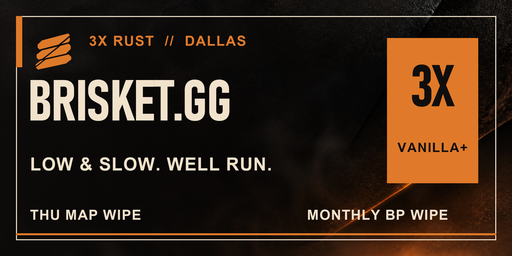 Brisket.gg server browser header
